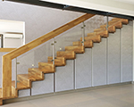 Construction et protection de vos escaliers par Escaliers Maisons à Vacognes-Neuilly